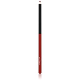 Wet n Wild Color Icon creion contur buze culoare Berry Red 1,4 g