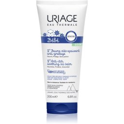 Uriage Xemose C8+ Bébé balsam calmant pentru piele uscata spre atopica pentru nou-nascuti si copii 200 ml