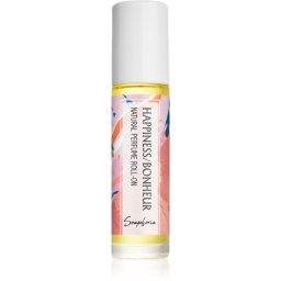 Soaphoria Happiness Natural Perfume Roll-On parfum natural W 10 ml