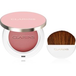 Clarins Joli Blush Blush rezistent culoare 03 Cheeky Rose 5 g