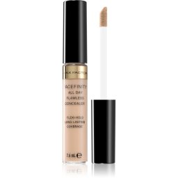 Max Factor Facefinity All Day Flawless anticearcan cu efect de lunga durata culoare 030 7,8 ml