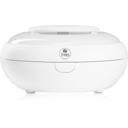 THD Dolomiti Air Portable White Difuzor de aromă cu ultrasunete 1 buc