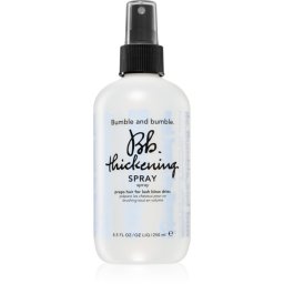 Bumble and bumble Thickening Spray spray pentru volum pentru păr 250 ml