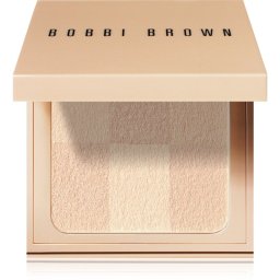 Bobbi Brown Nude Finish Illuminating Powder pudră compactă iluminatoare culoare BARE 6,6 g