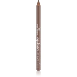 essence Eyebrow DESIGNER creion pentru sprancene culoare 04 Blonde 1 g