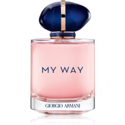 Armani My Way EDP reincarcabil W 90 ml