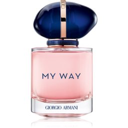 Armani My Way EDP reincarcabil W 30 ml