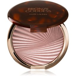 Estée Lauder Bronze Goddess Highlighting Powder Gelee iluminator culoare Mercury 9 g