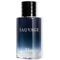 DIOR Sauvage EDT reincarcabil M 100 ml