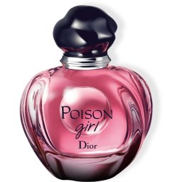 DIOR Poison Girl EDP W 50 ml