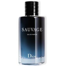DIOR Sauvage EDP M 200 ml