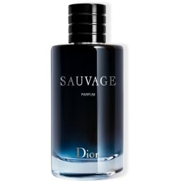 DIOR Sauvage parfum M 200 ml