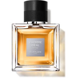 GUERLAIN L'Homme Idéal L'Intense EDP M 50 ml