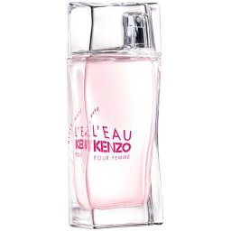 KENZO L'Eau Kenzo Hyper Wave Pour Femme EDT W 50 ml