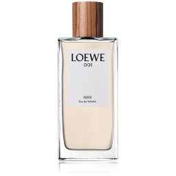 Loewe 001 Man EDT M 100 ml