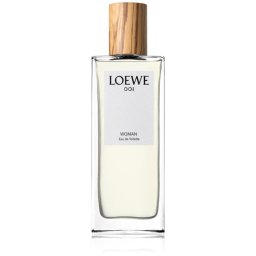 Loewe 001 Woman EDT W 50 ml