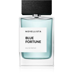 NOVELLISTA Blue Fortune EDP M 75 ml