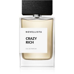 NOVELLISTA Crazy Rich EDP W 75 ml