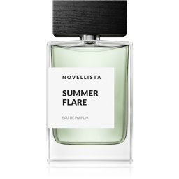 NOVELLISTA Summer Flare EDP W 75 ml
