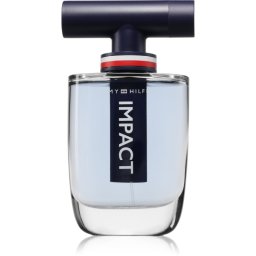 Tommy Hilfiger Impact EDT M 100 ml