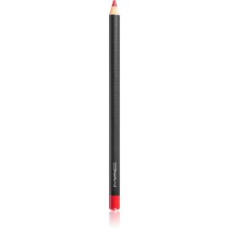 MAC Cosmetics Lip Pencil creion contur pentru buze culoare Ruby Woo 1.45 g