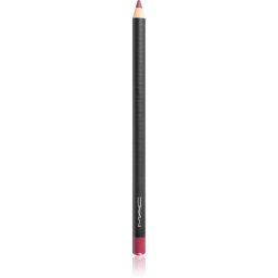 MAC Cosmetics Lip Pencil creion contur pentru buze culoare Beet 1.45 g