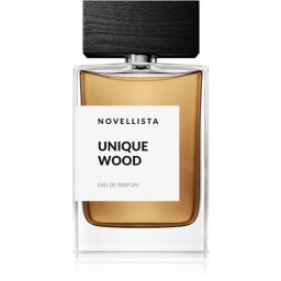 NOVELLISTA Unique Wood EDP U 75 ml