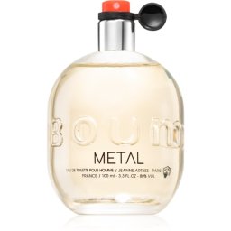 Jeanne Arthes Boum Metal EDT M 100 ml