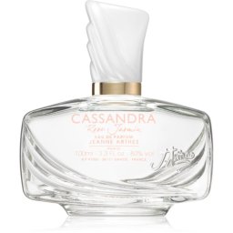 Jeanne Arthes Cassandra Rose Jasmine EDP W 100 ml