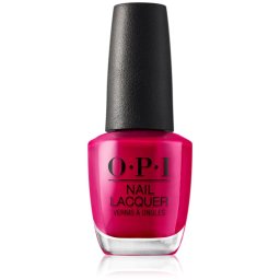 OPI Nail Lacquer lac de unghii Madam President 15 ml