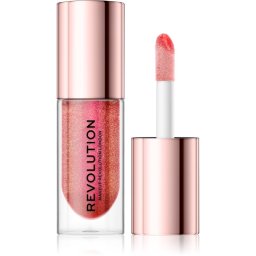 Revolution Shimmer Bomb Luciu de Buze sclipitor culoare Daydream 4.6 ml