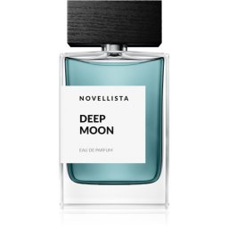 NOVELLISTA Deep Moon EDP M 75 ml