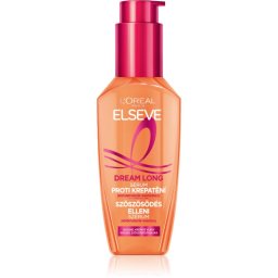 L’Oréal Paris Elseve Dream Long Sleek ingrijire leave-in pentru păr lung 100 ml