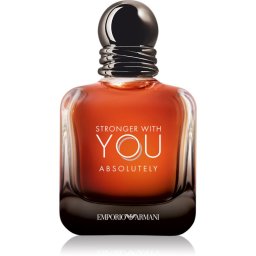 Armani Emporio Stronger With You Absolutely parfum M 50 ml