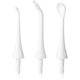 Concept Perfect Smile ZK0003 capete inlocuitoare pentru igiena orala 3 buc