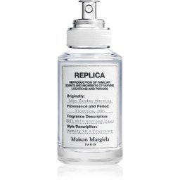 Maison Margiela REPLICA Lazy Sunday Morning Eau de Toilette unisex 30 ml