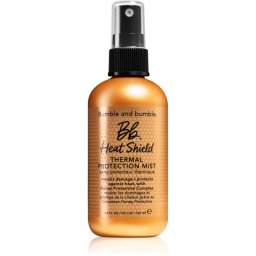 Bumble and bumble Bb. Heat Shield Thermal Protection Mist spray protector pentru modelarea termica a parului 125 ml