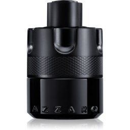 Azzaro The Most Wanted Intense EDP M 50 ml