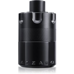 Azzaro The Most Wanted Intense EDP M 100 ml