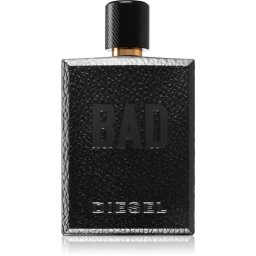 Diesel Bad EDT M 100 ml