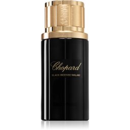 Chopard Black Incense Malaki EDP U 80 ml