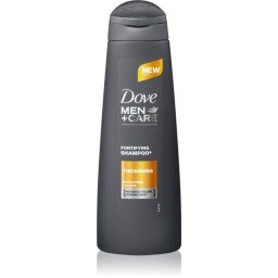 Dove Men+Care Thickening sampon fortifiant 250 ml