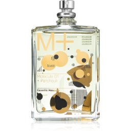 Escentric Molecules Molecule 01 + Patchouli EDT U 100 ml
