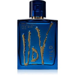 Ulric de Varens UDV Wild EDT M 100 ml