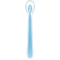 Canpol babies Dishes & Cutlery linguriță Blue 1 buc