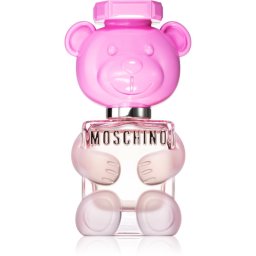 Moschino Toy 2 Bubble Gum EDT W 30 ml