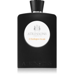 Atkinsons Iconic 41 Burlington Arcade EDP U 100 ml