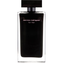 narciso rodriguez for her EDT reincarcabil W 150 ml