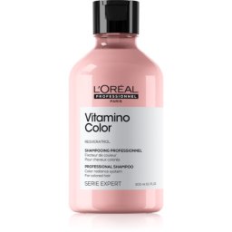 L’Oréal Professionnel Serie Expert Vitamino Color sampon pentru stralucire pentru păr vopsit 300 ml