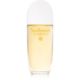 Elizabeth Arden Sunflowers Sunlight Kiss EDT W 100 ml